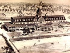 Fire and Tide – Terra Marine Inn: A Brief History of Huguenot Park, Staten Island
