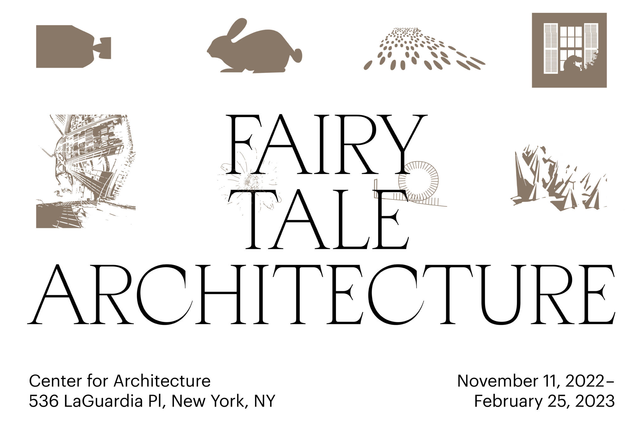 Fairy Tale Architecture